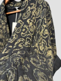 Flash Sale HippieChic Veste Téa Léopard