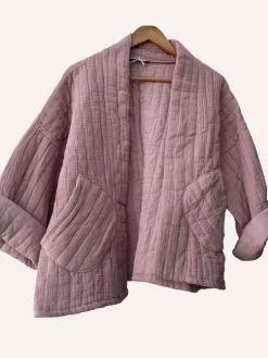 Outlet HippieChic Veste Téa Épais